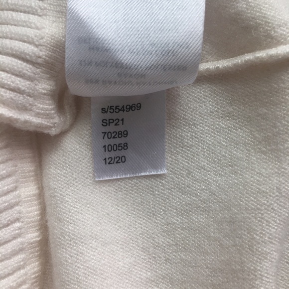 LOFT lightweight spring sweater - Picture 5 of 5